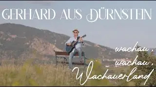 Gerhard aus D&uuml;rnstein - Wachau, Wachau, Wachauerland