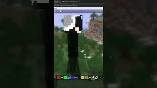 MINECRAFT: HOW TO EDIT AND CHANGE SKIN HEAD?! #viral #tutorial #minecraft