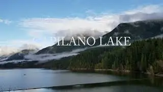 CAPILANO LAKE