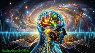THE HOLY FREQUENCY: 111Hz | Divine Balance & Cellular Regeneration