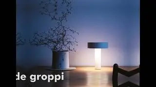 Davide Groppi: La Luce come Arte e Poesia