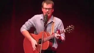 Numerica's Got Talent: Luke Walstead