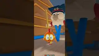 chukpa escape epic school #chukpa #roblox #chukpaplayallgame #epicschoolescape