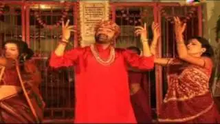 Maiya ka jaikara- kaali kali jai kali | amalesh shukla aman