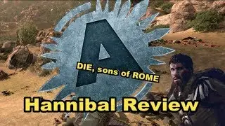 Total War ARENA: Hannibal Review