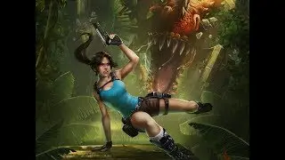 Lara Croft: Relic Run Android Gameplay