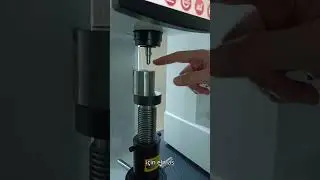 HDT RT151 SERTLİK &Ouml;L&Ccedil;ER KULLANIMI