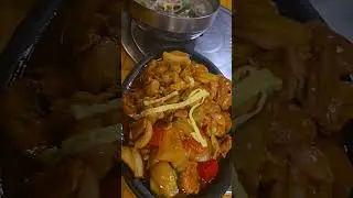 Лучший корейский ресторан в Сан-Франциско #калифорния #США #еда
