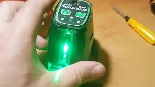 Лазерный нивелир Condtrol Neo G220