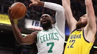 Boston Celtics vs Indiana Pacers | Full Game Highlights | December 26 | 2025-26 NBA Season