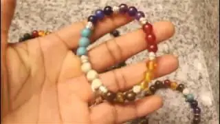 Chakra Beads | All You Need To Know Before You Buy