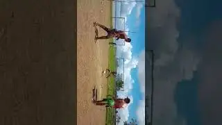 Final do Torneio Boto x Cristian do Augue