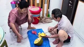 BỐ NĂM MẸ H&Agrave; BỔ M&Iacute;T - STNH | 2025