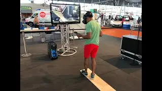 Virtual Reality Systems for Events - Oppermann Events