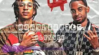 (BANGER) D-Block Europe Type Beat 2020 