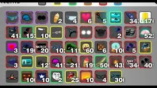 HOW TO BUG/DUPLICATE ITEMS IN STICK RUN 💎💸