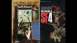 SUB-LIM by Keith Roberts