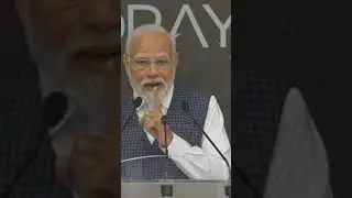 Prime minister modi about scientific temperament