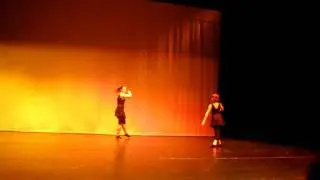 Kirsten & Kiera - The Mill Theatre