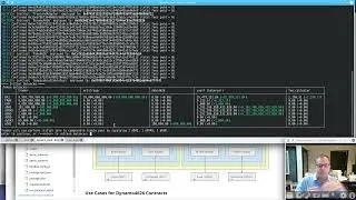 Dynamo Defi 4626 Balancer Boosted Pool Demo