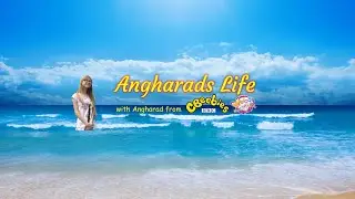 Angharads Life channel trailer