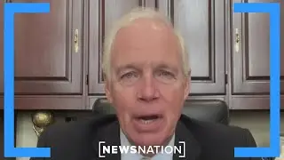 Trump's reciprocal tariffs a 'double-edged sword': Sen. Ron Johnson | NewsNation Now