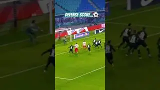 GVARDIOL GOAL ⚽️#mancestercity #defense #cityzens  #bestdefense #joskogvardiol