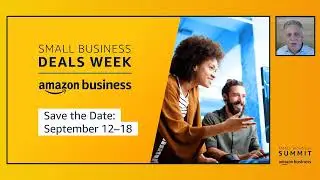 Small Business Summit Welcome