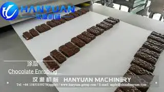 Energy bar/Cereal bar/Protein bar/ Granola bar production line