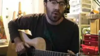 Boom Like That Mark Knopfler Cover