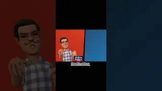 Breaking news - Funny animated #shorts  #youtubeshorts #anime