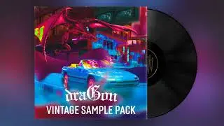 FREE Vintage Sample Pack 2022 