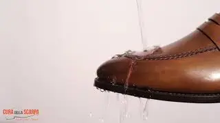 Guida su come proteggere le scarpe dall'acqua - Spray Impermeabilizzante