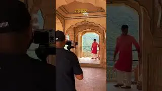 The Moments That Should've Never Happened On Camera PreWeddingVibes #PreWeddingShoot #BTS