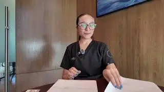 Entrega de consentimientos informados para Histeroscopia | Anhela Fertilidad