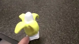 Banana Walker