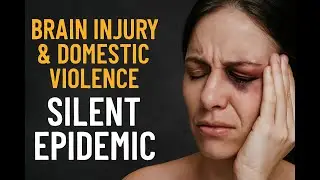 Brain Injury & Domestic Violence: The Silent Epidemic No One Talks About