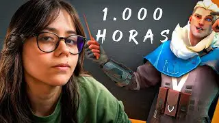 COMO UM MAIN SOVA JOGA NA ASCENT