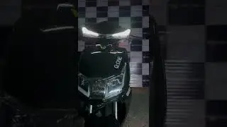 Explore!! Wayonaa G-One #Zero-emission scooters #EV scooters