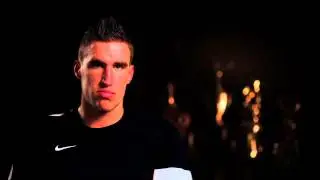 Pro Answers: Kevin Strootman: The art of tackling