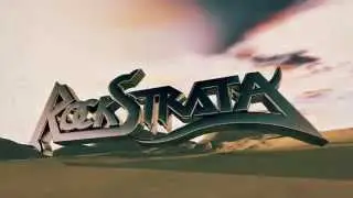 ONE LAST LIVE - RockStrata Concert Promotional