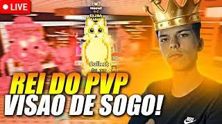 NANDOX CONTRA SAMMY AO VIVO