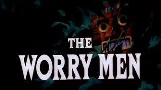 Batman the Animated Series The Worrymen Review