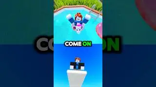 I SAID JUMP 😡 Part 2 #roblox #robloxanimation