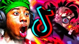 ANIME EDITS, but really it's Demon Slayer! 🔥 (Part 2)