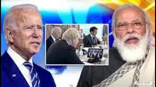 3232-India invited by Germany for G7 summit in June