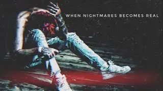 [FREE] LiL PEEP TYPE BEAT ''WHEN NIGHTMARES BECOMES REAL'' (prod.VENXM)