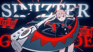 Sinizter & Gizmo - GOD MODE [ Anime Edit // AMV ]