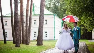 Анна и Денис - Wedding Day
