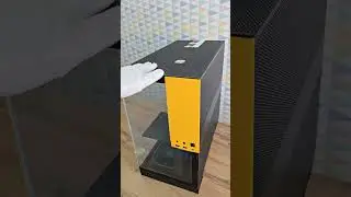 Корпус Geometric Future Model 5 для игрового ПК
